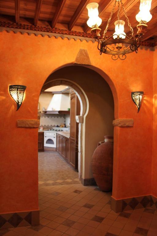 Hotel Bella Djerba Houmt El Souk Habitación foto