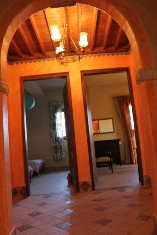 Hotel Bella Djerba Houmt El Souk Habitación foto