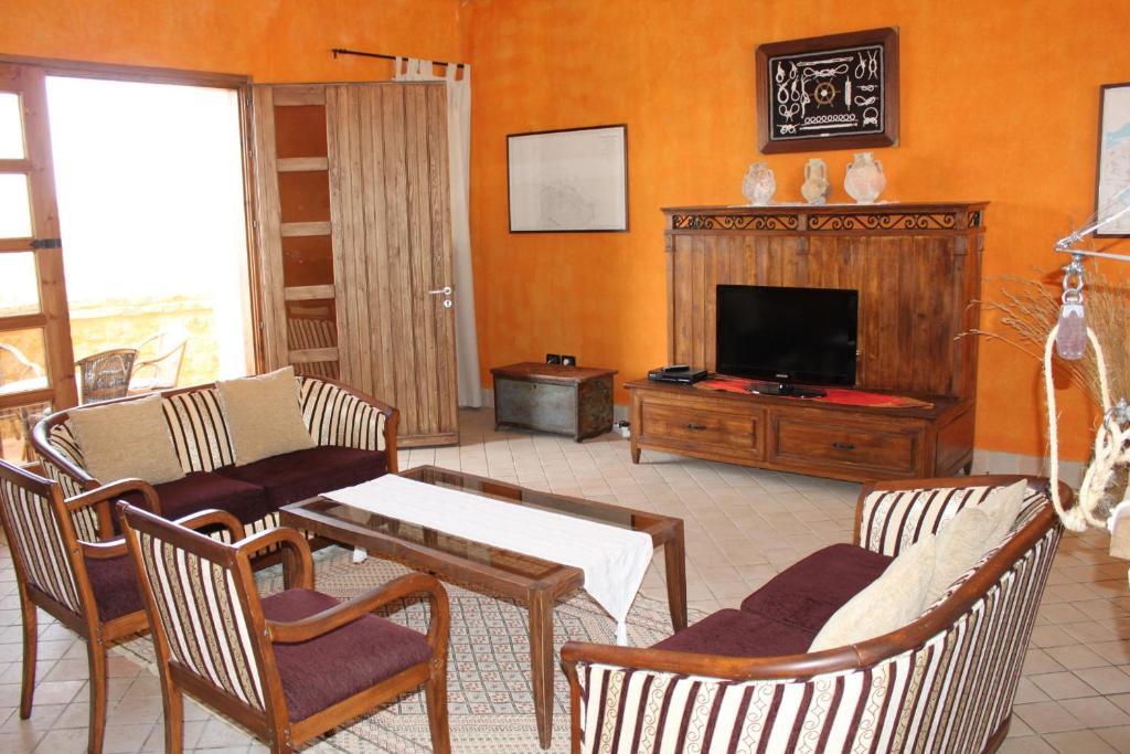 Hotel Bella Djerba Houmt El Souk Habitación foto