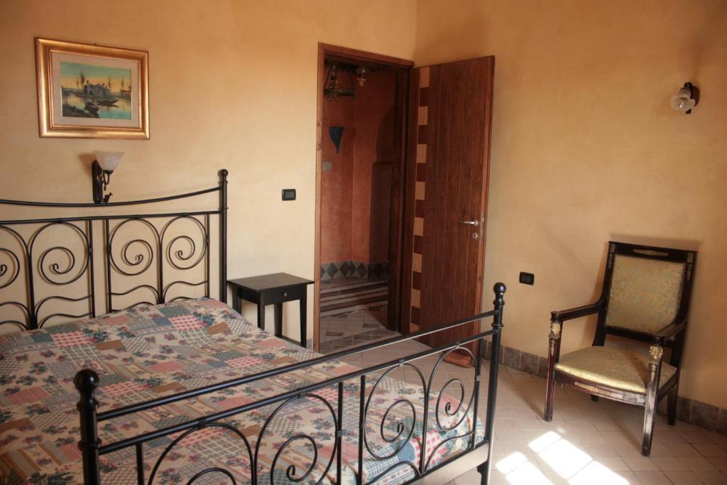 Hotel Bella Djerba Houmt El Souk Habitación foto