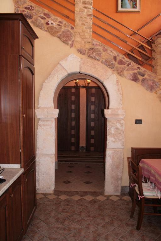 Hotel Bella Djerba Houmt El Souk Habitación foto