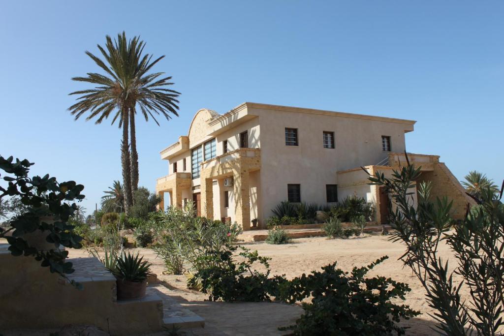 Hotel Bella Djerba Houmt El Souk Habitación foto