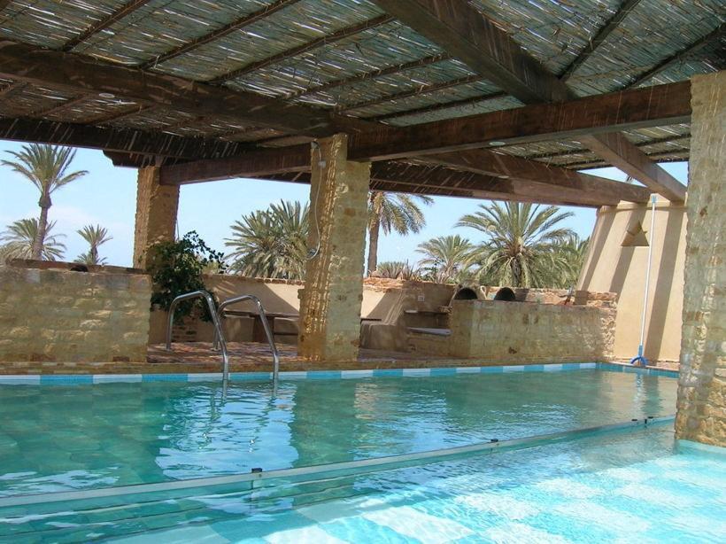 Hotel Bella Djerba Houmt El Souk Habitación foto
