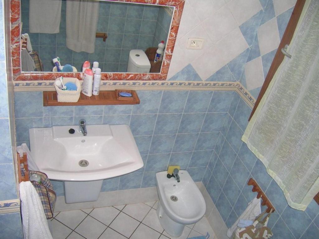 Hotel Bella Djerba Houmt El Souk Habitación foto