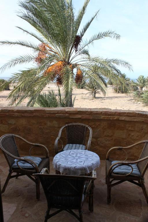 Hotel Bella Djerba Houmt El Souk Exterior foto