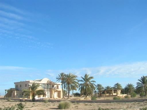 Hotel Bella Djerba Houmt El Souk Exterior foto
